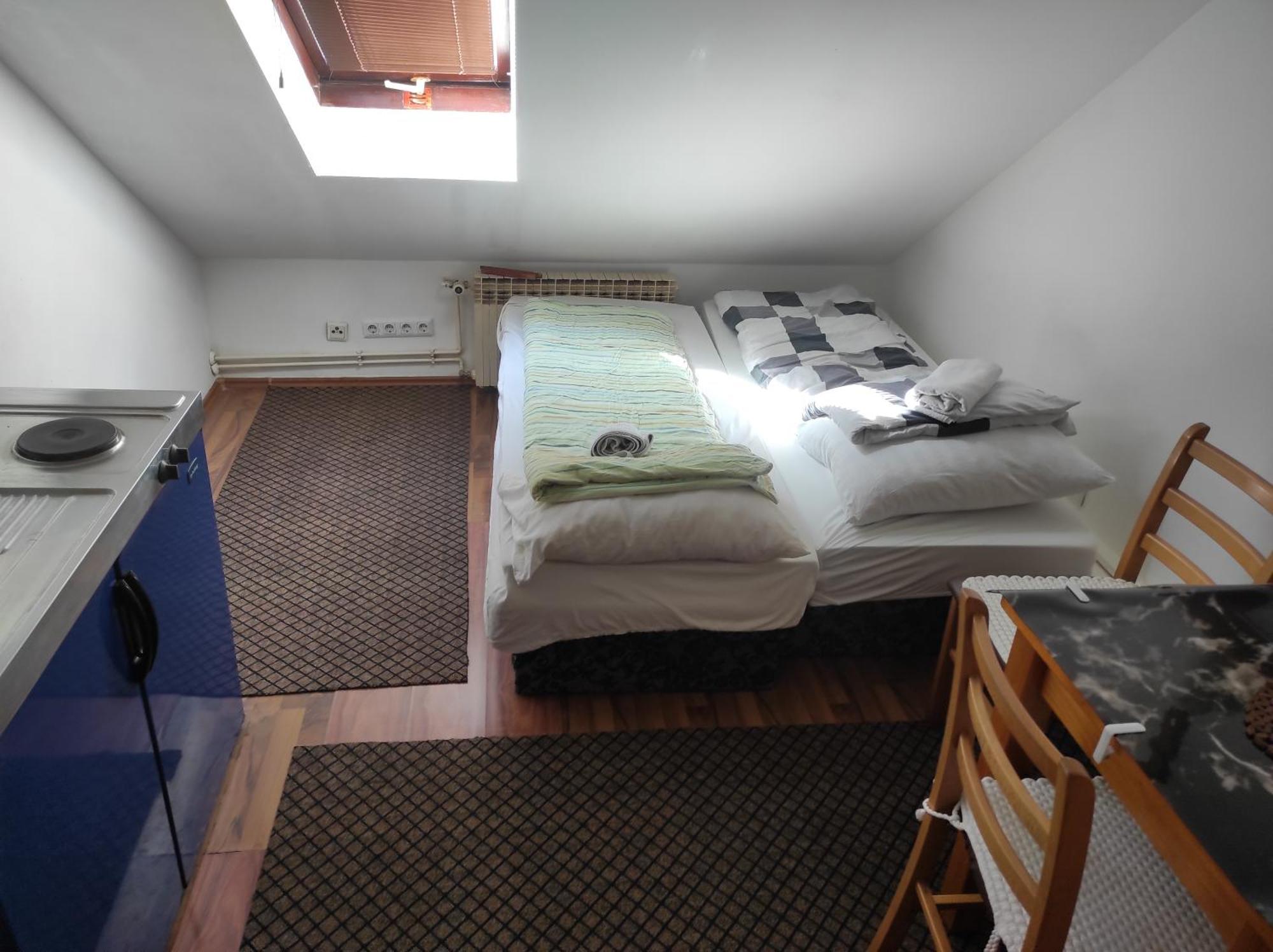 Apartmani Konta Livno Exterior foto