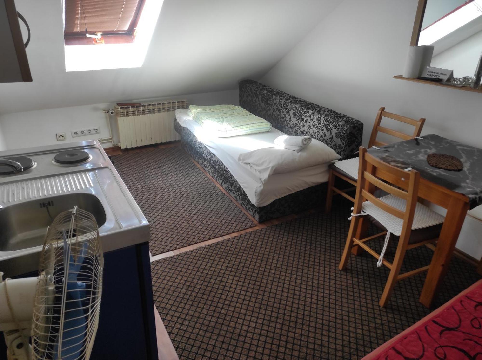 Apartmani Konta Livno Exterior foto