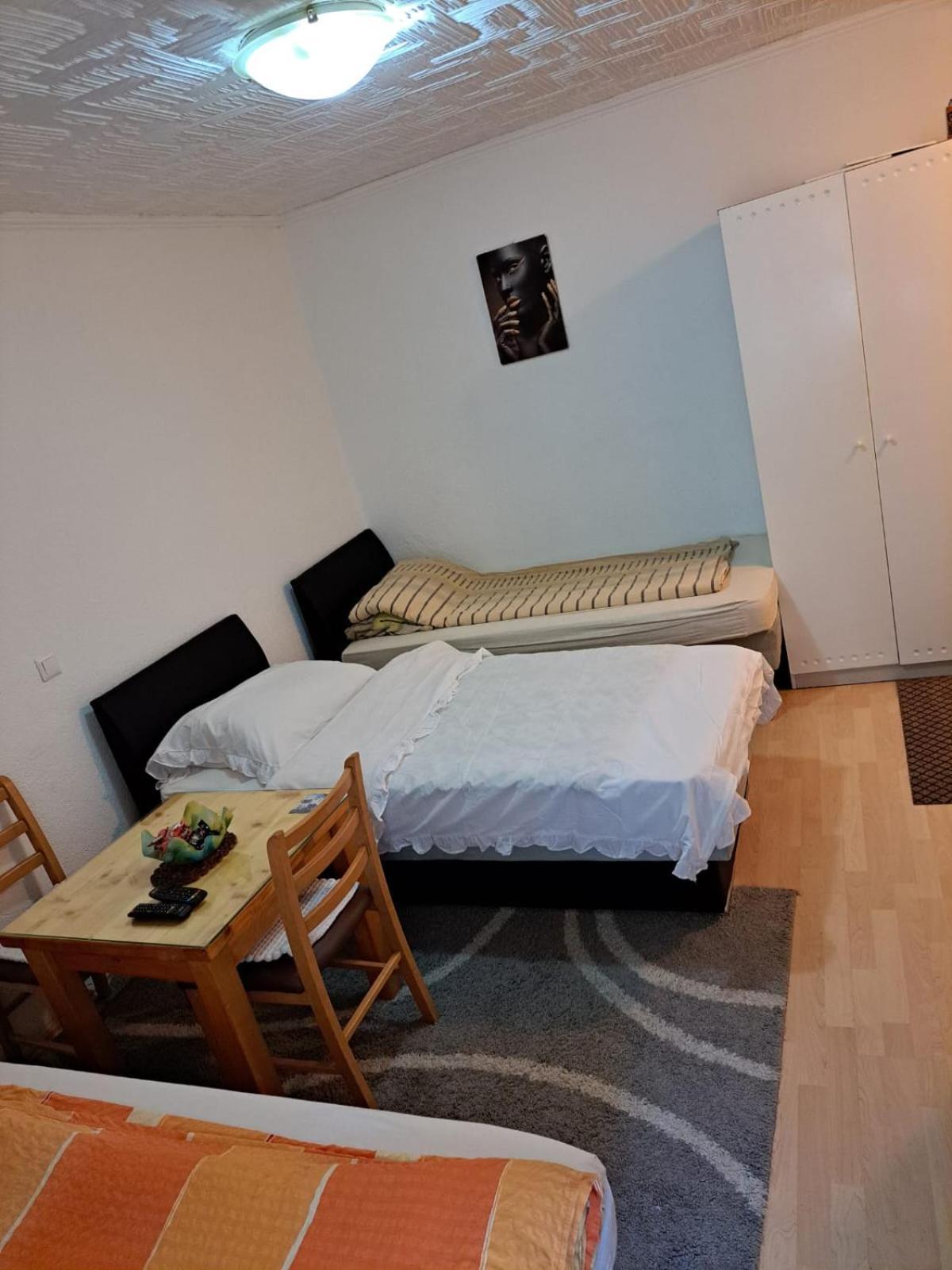 Apartmani Konta Livno Exterior foto