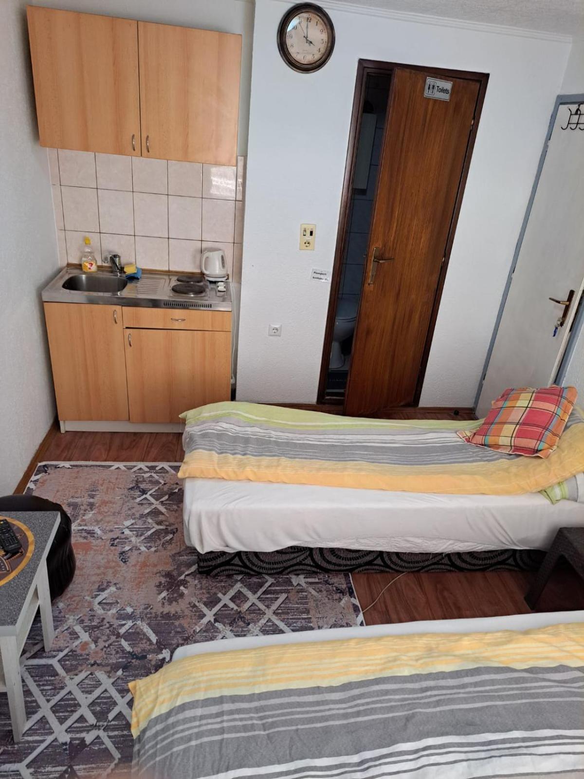 Apartmani Konta Livno Exterior foto