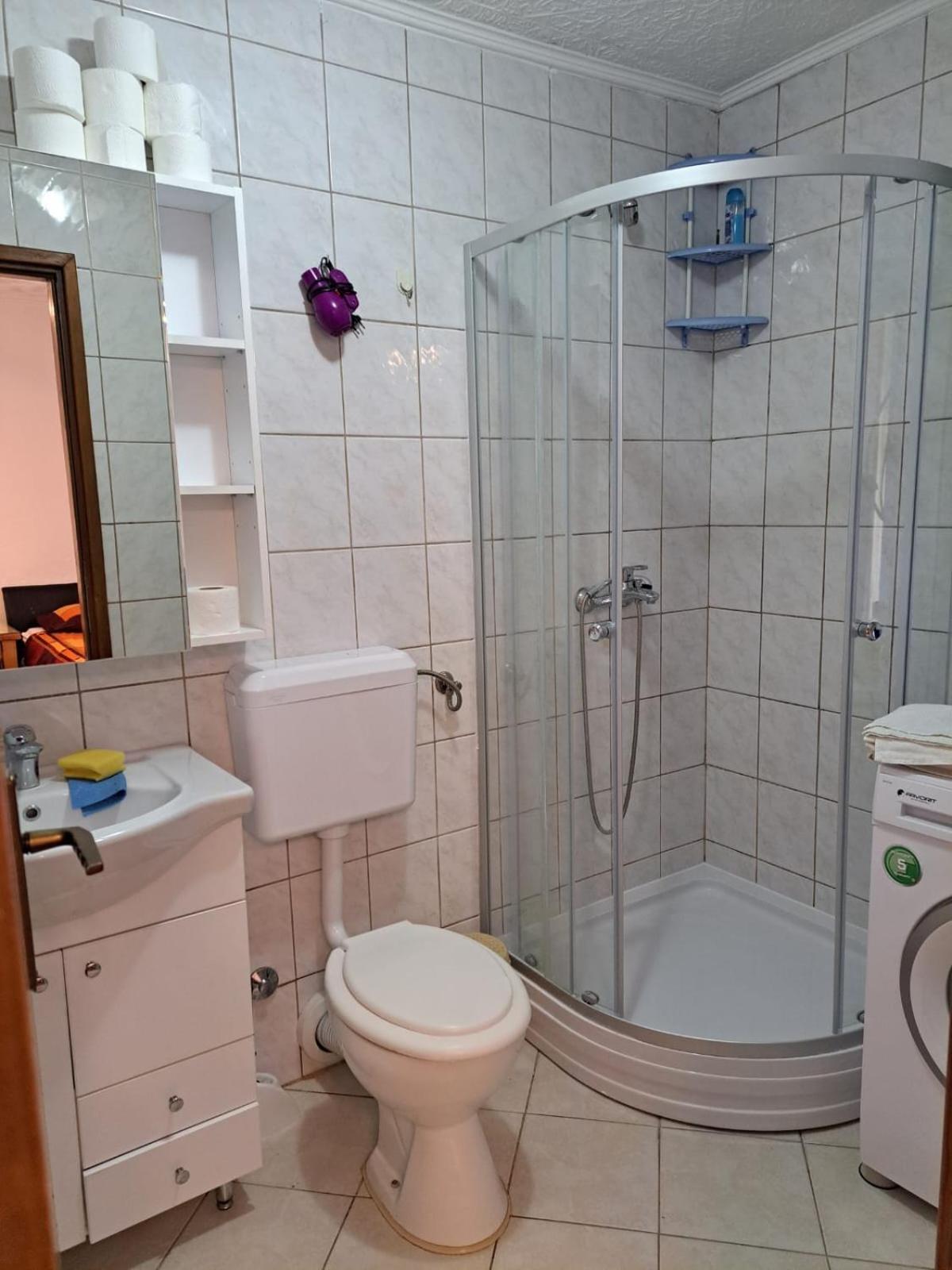Apartmani Konta Livno Exterior foto