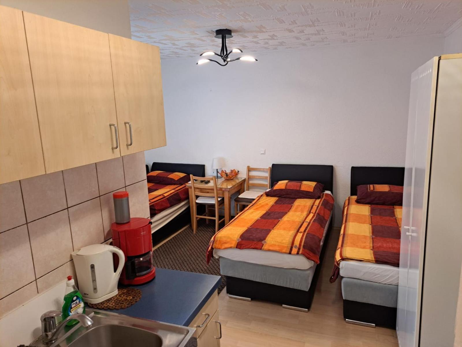 Apartmani Konta Livno Exterior foto