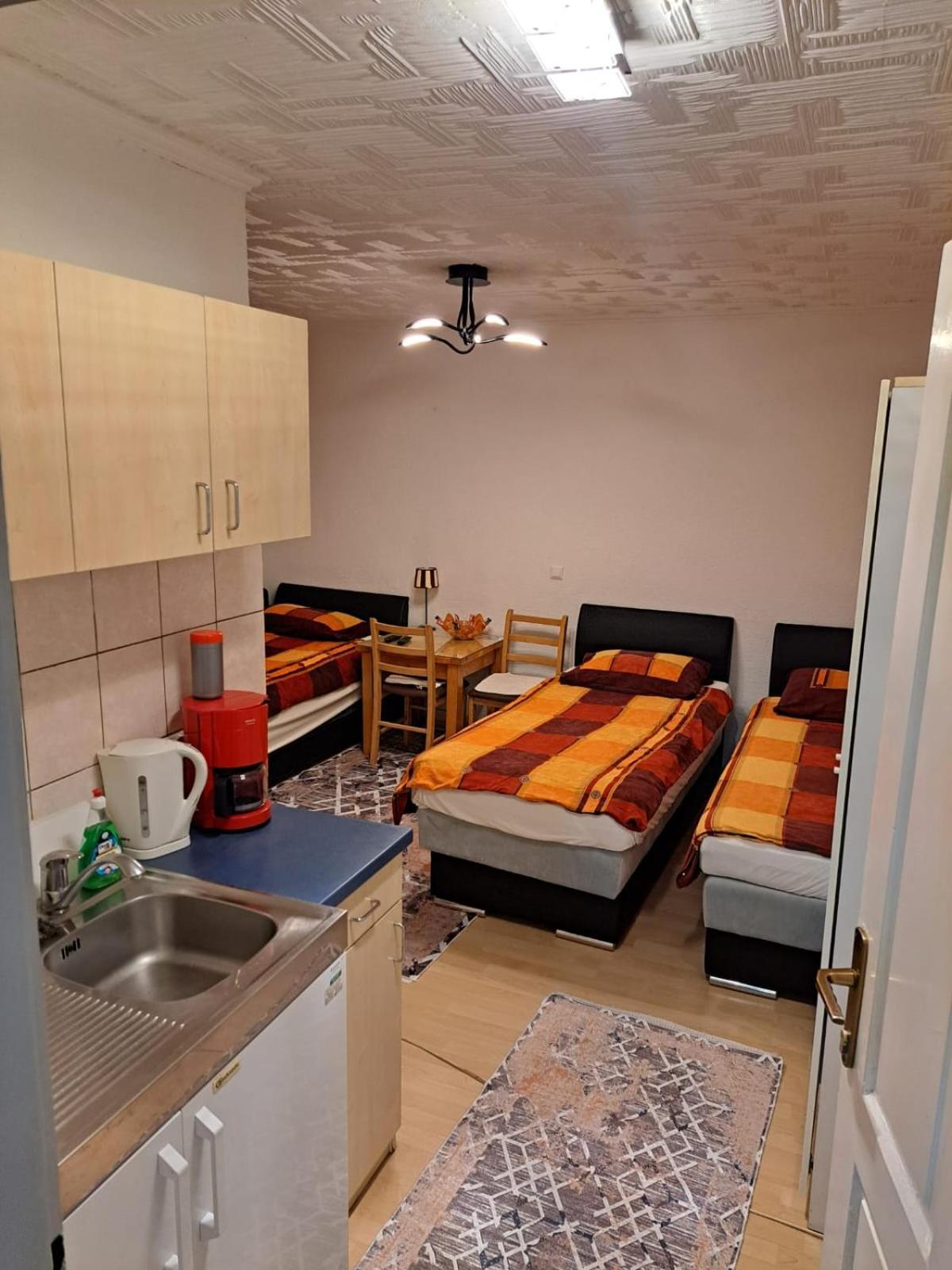 Apartmani Konta Livno Exterior foto