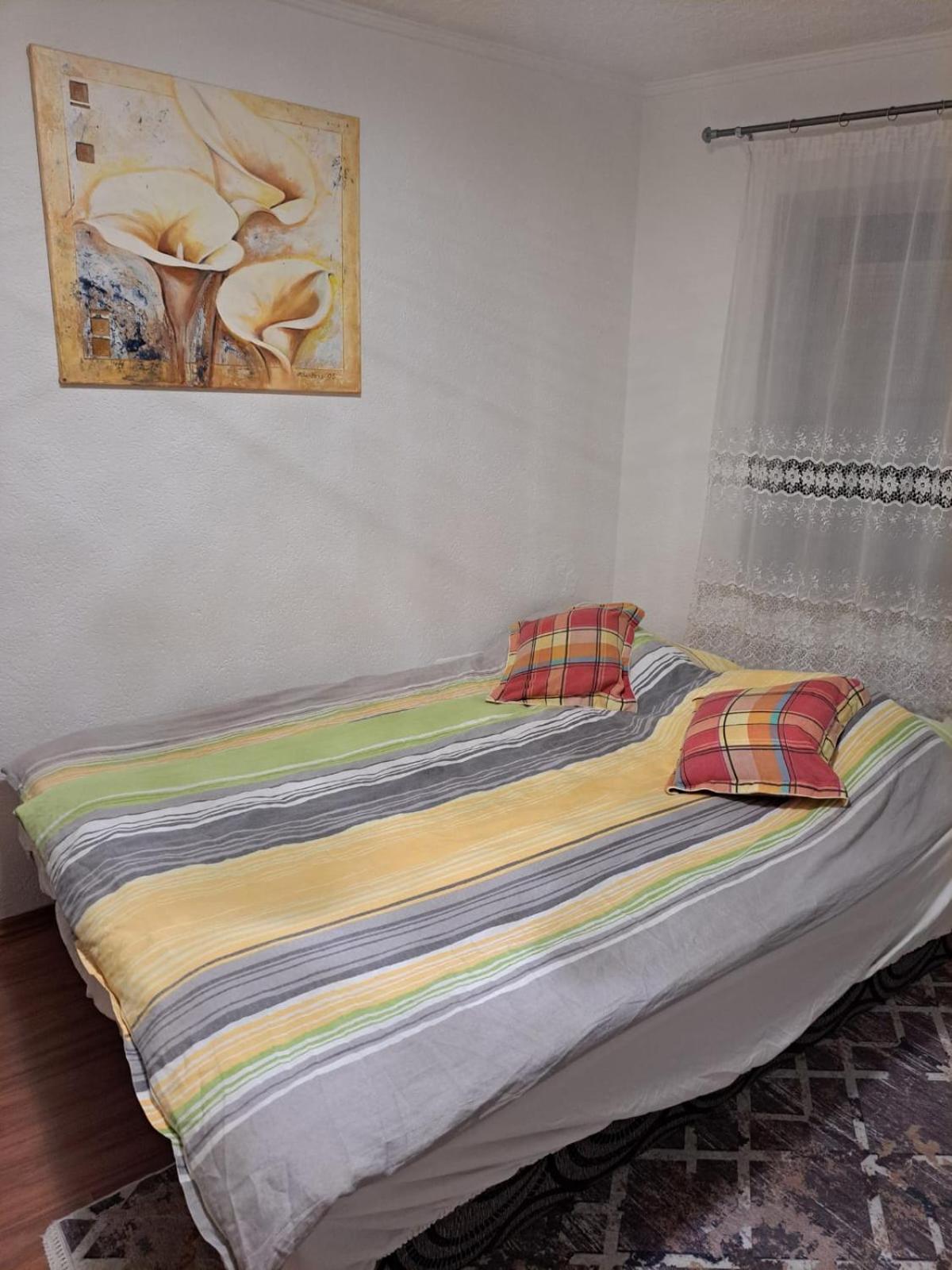 Apartmani Konta Livno Exterior foto