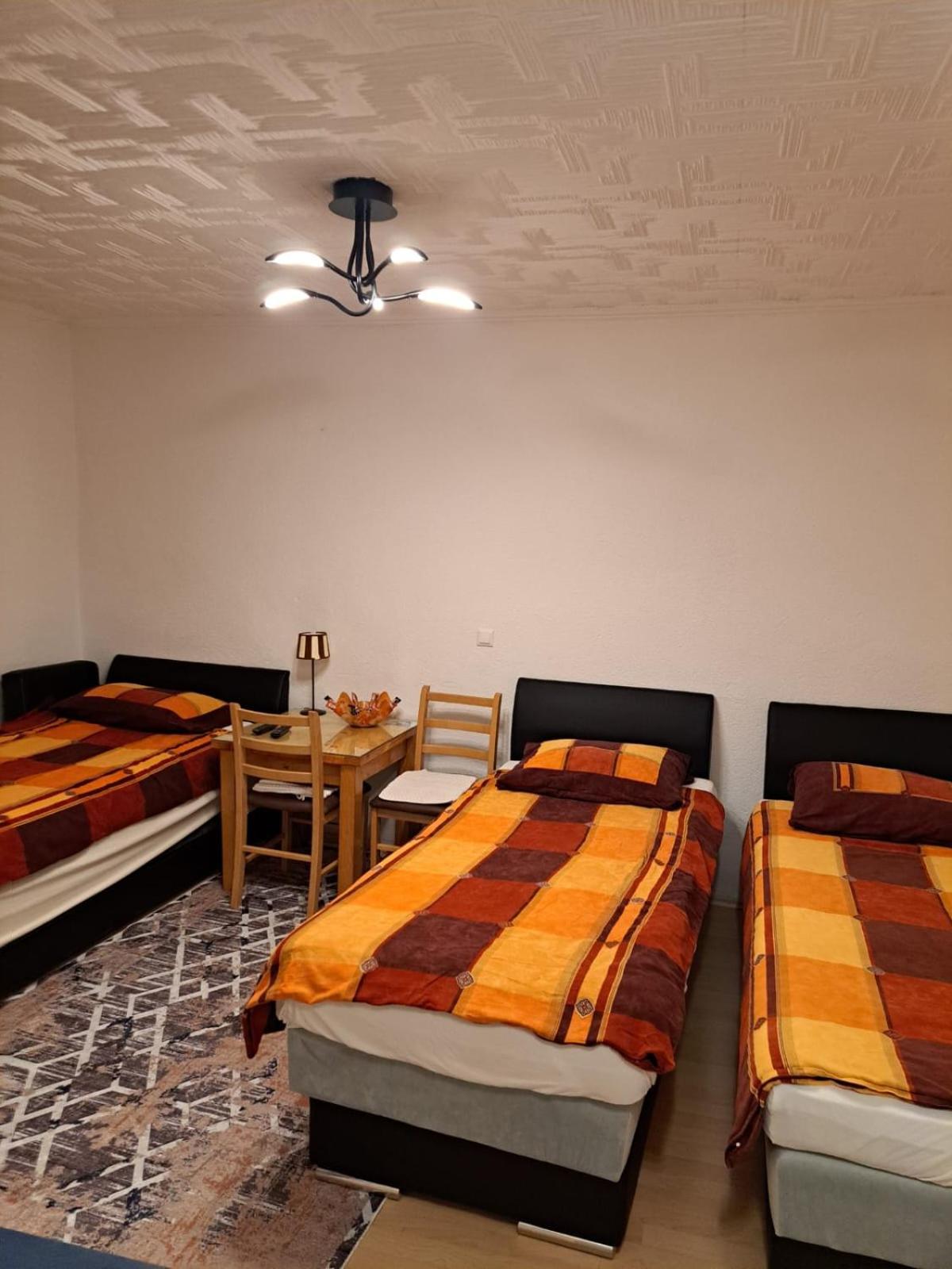 Apartmani Konta Livno Exterior foto
