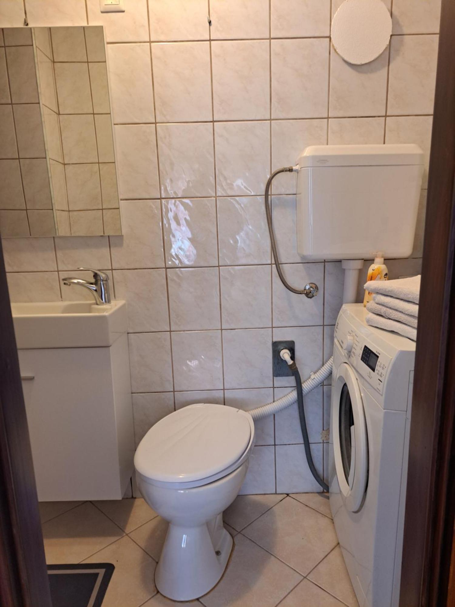 Apartmani Konta Livno Exterior foto