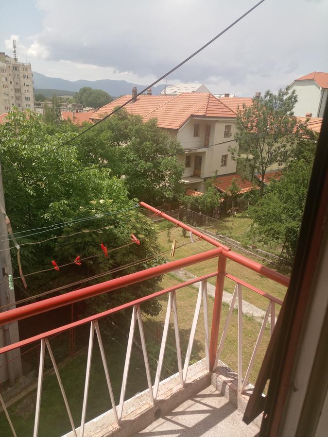 Apartmani Konta Livno Exterior foto